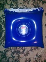 Лот: 496572. Фото: 2. Надувные подушки PEPSI 30р за... Красноярск