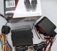 Лот: 24907085. Фото: 2. Новая сигнализация с брелком ключом... Оснащение, оборудование, аксессуары