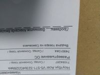 Лот: 17395944. Фото: 5. Ноутбук Асер (Acer)