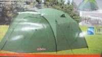 Лот: 7819235. Фото: 2. Палатка 3-Х мест. coolwalk кв1677... Туризм
