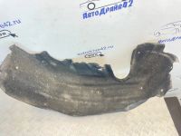 Лот: 25071885. Фото: 7. подкрылок toyota corolla ZRE151L