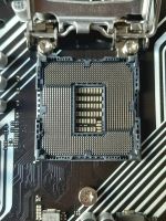 Лот: 22162556. Фото: 4. Материнская плата lga 1200. Красноярск