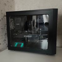 Лот: 19531315. Фото: 6. Игровой компьютер Ryzen 5 5600...