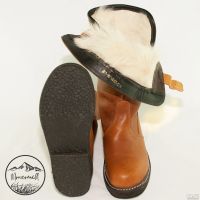 Лот: 14455141. Фото: 2. Монгольские женские сапоги Boots. Женская обувь