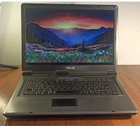 Лот: 21452765. Фото: 5. Ноутбук Asus X51L / 3 GB / 160...