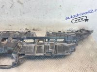Лот: 25259181. Фото: 3. Кронштейн решетки радиатора Toyota... Авто, мото, водный транспорт