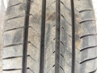 Лот: 3873153. Фото: 5. Продам шины GoodYear EfficientGrip...