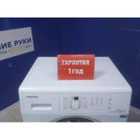 Лот: 25802109. Фото: 3. Стиральная машина SAMSUNG WF 8590... Бытовая техника