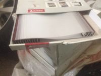 Лот: 11908648. Фото: 2. Unibind XU238 система переплета. Бытовая техника