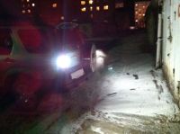 Лот: 4325821. Фото: 6. Светодиодная лампа заднего хода...