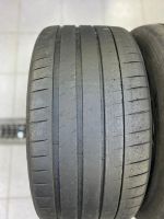 Лот: 15774372. Фото: 6. Michelin Pilot Sport 4 S 295/35...