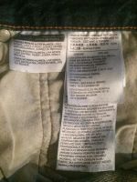 Лот: 11216720. Фото: 6. Джинсы Levi's boyfriend , размер...