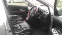 Лот: 4499977. Фото: 2. Toyota Harrier 2003. Авто, мото, водный транспорт