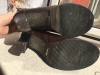 Лот: 15840295. Фото: 2. Ботильоны кожа зима р.38. Женская обувь