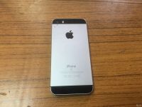 Лот: 13640089. Фото: 3. Iphone SE space gray Залочен. Красноярск
