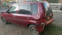 Лот: 4581114. Фото: 4. Mazda Demio