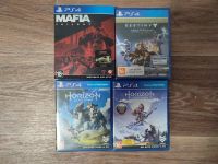 Лот: 25372969. Фото: 2. Диски Ps4-5. Игровые приставки, консоли, видеоигры