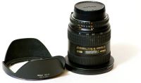 Лот: 3314261. Фото: 2. Nikon 18-35mm f/3.5-4.5D ED-IF... Фото, видеокамеры, оптика