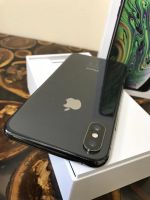 Лот: 14335621. Фото: 3. iphone xs 256гб /отличное состояние... Красноярск