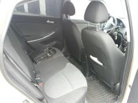 Лот: 4042788. Фото: 4. Hyundai Solaris
