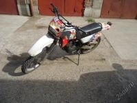 Лот: 5961231. Фото: 2. yamaha XT250T. Мототехника