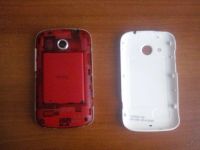 Лот: 5968991. Фото: 3. HTC и LG обмен одним лотом на... Красноярск