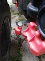 Лот: 16233321. Фото: 5. Трактор детский