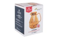 Лот: 23652204. Фото: 4. Кувшин Hoff Amber. Красноярск