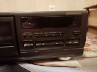 Лот: 17029865. Фото: 3. Technics RS-BX601. Бытовая техника