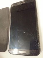 Лот: 6735543. Фото: 4. Samsung Galaxy Note II GT-N7100...