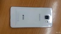 Лот: 10722147. Фото: 5. Samsung Galaxy A3 2016 white 16gb...