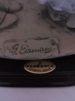 Лот: 6134365. Фото: 2. Статуэтка, фигурка фарфор Giuseppe... Антиквариат