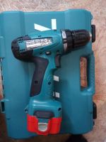 Лот: 9346378. Фото: 2. Шуруповерт Makita. Инструмент и расходные