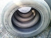 Лот: 4102378. Фото: 3. 225 65r17 Bridgestone, Б/У цена... Авто, мото, водный транспорт