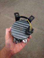 Лот: 10668514. Фото: 3. Дневные ходовые огни DRL от Skoda... Авто, мото, водный транспорт