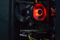 Лот: 19264580. Фото: 7. Игровой компьютер Ryzen 5 2600...