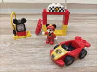 Лот: 25122995. Фото: 4. Лего дупло (Lego Duplo) Гоночная... Красноярск
