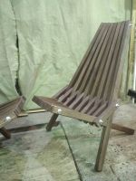 Лот: 10902547. Фото: 6. Складной стул "кентукки"