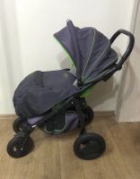 Лот: 12847416. Фото: 3. Коляска Tutis Zippy sport 3 в... Дети растут