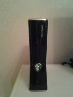 Лот: 6164797. Фото: 2. Xbox 360+Kinect+5 Игр. Обмен.Или... Игровые приставки, консоли, видеоигры