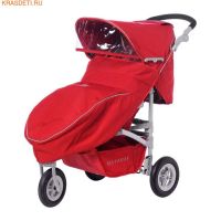 Лот: 4209416. Фото: 2. Коляска Red Castle Whizz 2 в 1... Детский транспорт