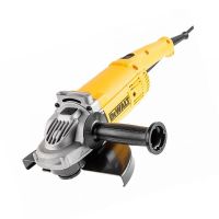 Лот: 17127786. Фото: 2. Угловая шлифмашина (УШМ) DeWalt... Инструмент и расходные