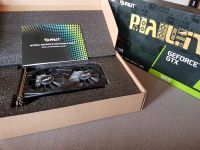 Лот: 16342296. Фото: 2. Новая Видеокарта Palit GeForce... Комплектующие