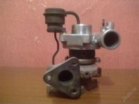 Лот: 807451. Фото: 2. Турбина TF 035. Автозапчасти