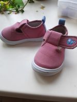 Лот: 19171646. Фото: 2. Кеды, туфли текстильные детские... Обувь