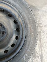 Лот: 20355830. Фото: 4. Колёса r15 5x100 Hankook зимние. Красноярск