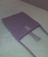 Лот: 25523273. Фото: 3. сумка карман с клапаном, на длинной... Одежда, обувь, галантерея