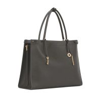 Лот: 25530593. Фото: 2. Сумка-тоут EKONIKA PREMIUM. Женская обувь