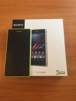 Лот: 7047711. Фото: 7. Sony Xperia z1 compact отличное...