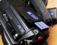 Лот: 25793693. Фото: 5. Sony-DCR-TRV900E & Sony-DCR-TRV940E...